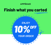 appsumo coupon