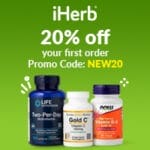 iHerb coupon