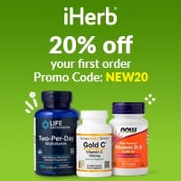 iHerb Coupon Code: 25% OFF Promo for 2025 Deals