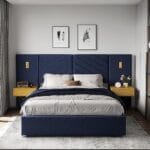 5 Luxury Bedroom Furniture Sets We Love
