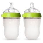 How to Choose the Perfect Silicone Baby Feeding Bottle